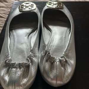 Zapatos flats Tory Burch